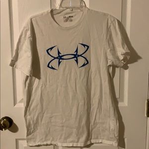 UA T-shirt size M